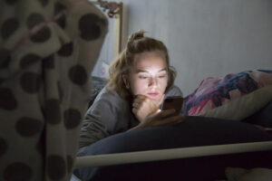 panico depressione adolescenti